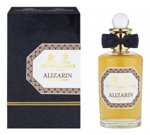 Penhaligon's Alizarin парфюмерная вода 100мл уценка