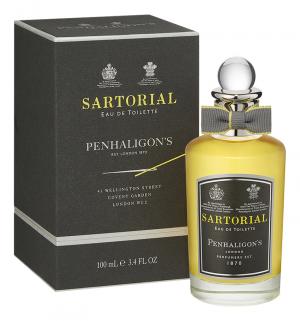 Penhaligon's Sartorial туалетная вода 100мл