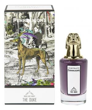 Penhaligon's Much Ado About The Duke парфюмерная вода 75мл уценка