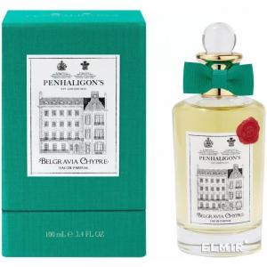 Penhaligon's Belgravia Chypre парфюмерная вода 100мл