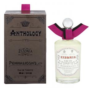 Penhaligon's Zizonia туалетная вода 100мл