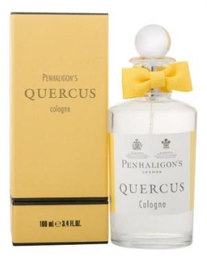 Penhaligon's Quercus одеколон 100мл уценка