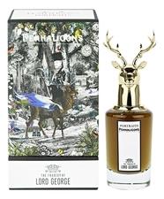 Penhaligon's The Tragedy of Lord George парфюмерная вода 75мл