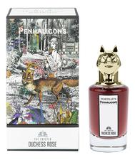 Penhaligon's The Coveted Duchess Rose парфюмерная вода 75мл
