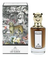 Penhaligon's The Revenge Of Lady Blanche парфюмерная вода 75мл