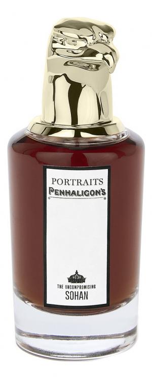 Penhaligon's The Uncompromising Sohan парфюмерная вода 75мл уценка
