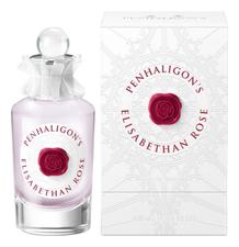 Penhaligon's Elisabethan Rose 2018 парфюмерная вода 100мл уценка