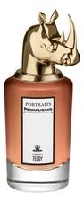 Penhaligon's Terrible Teddy парфюмерная вода 75мл