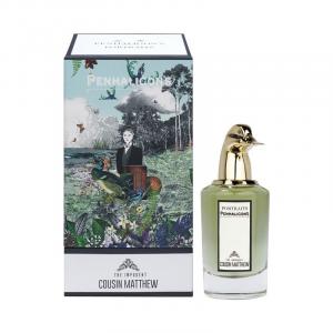 Penhaligon's The Impudent Cousin Matthew парфюмерная вода 75мл