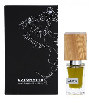 Nasomatto Absinth духи 30мл