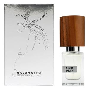 Nasomatto Silver Musk духи
