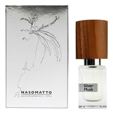 Nasomatto Silver Musk духи 30мл