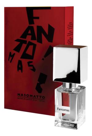Nasomatto Fantomas духи