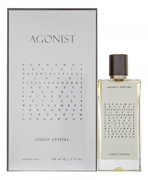 Agonist Liquid Crystal духи 50мл