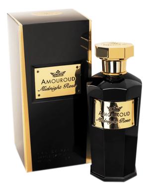 Amouroud Midnight Rose парфюмерная вода
