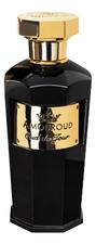 Amouroud Oud du Jour парфюмерная вода 100мл уценка