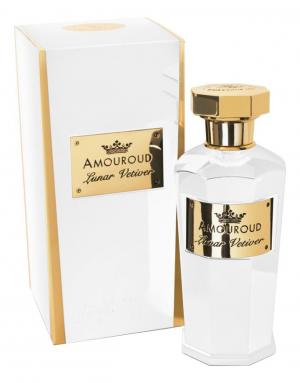 Amouroud Lunar Vetiver духи 100мл