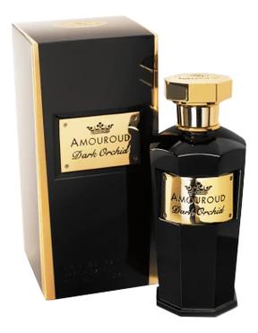 Amouroud Dark Orchid парфюмерная вода