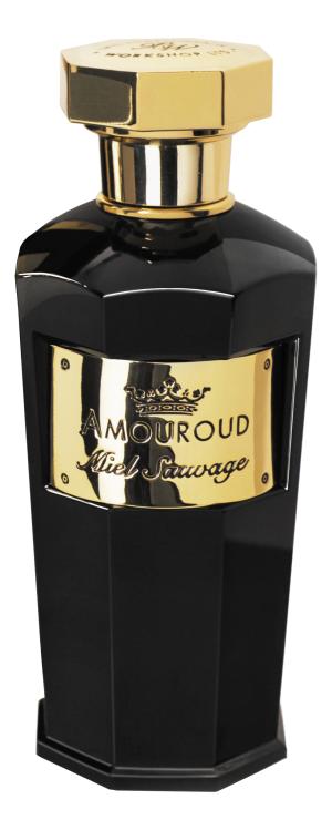 Amouroud Miel Sauvage парфюмерная вода