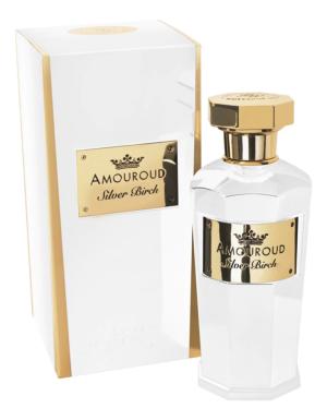 Amouroud Silver Birch парфюмерная вода