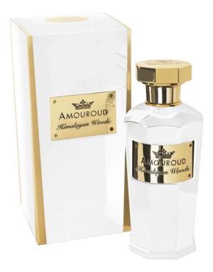 Amouroud Himalayan Woods духи