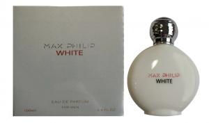 Max Philip White парфюмерная вода
