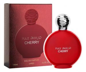 Max Philip Cherry парфюмерная вода