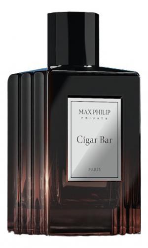 Max Philip Cigar Bar парфюмерная вода