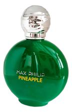Max Philip Pineapple парфюмерная вода 7мл