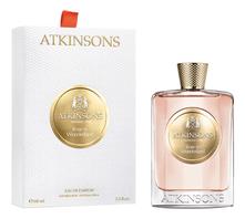 Atkinsons Rose in Wonderland парфюмерная вода 100мл