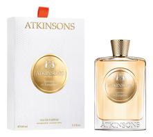 Atkinsons Jasmine in Tangerine парфюмерная вода 100мл