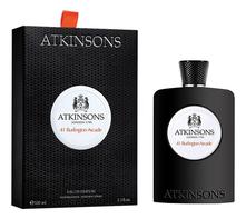 Atkinsons 41 Burlington Arcade парфюмерная вода 100мл