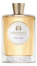 Atkinsons Amber Empire туалетная вода 100мл уценка