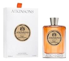 Atkinsons Pirates Grand Reserve парфюмерная вода 100мл