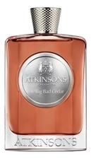 Atkinsons The Big Bad Cedar парфюмерная вода 100мл уценка