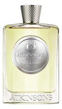 Atkinsons Mint & Tonic парфюмерная вода 100мл уценка