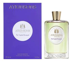Atkinsons The Nuptial Bouquet туалетная вода