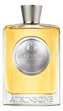 Atkinsons Scilly Neroli парфюмерная вода 100мл уценка