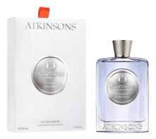Atkinsons Lavender on the Rocks парфюмерная вода 100мл