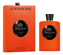 Atkinsons 44 Gerrard Street одеколон 100мл