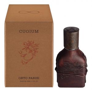 Orto Parisi Cuoium духи