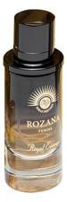 Norana Perfumes Rozana парфюмерная вода 75мл уценка
