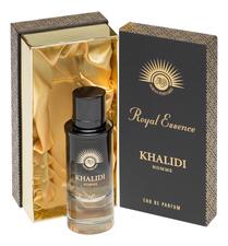Norana Perfumes Khalidi парфюмерная вода 75мл