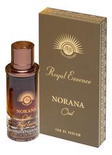 Norana Perfumes Norana Oud парфюмерная вода 75мл