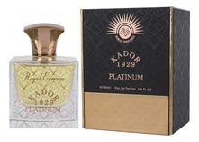 Norana Perfumes Kador 1929 Platinum парфюмерная вода 100мл