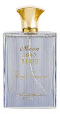 Norana Perfumes Moon 1947 Blue парфюмерная вода 100мл уценка