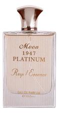 Norana Perfumes Moon 1947 Platinum парфюмерная вода 100мл