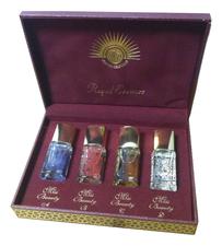 Norana Perfumes Miss Beauty Set парфюмерная вода 4*15мл