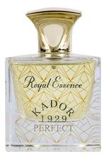 Norana Perfumes Kador 1929 Perfect парфюмерная вода 100мл уценка
