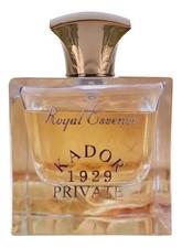 Norana Perfumes Kador 1929 Private парфюмерная вода 100мл уценка